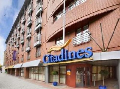 Citadines Barbican London, Moorgate, 