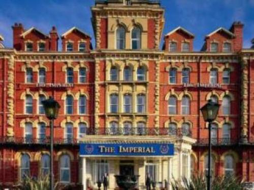 Imperial Hotel Blackpool, Blackpool, 