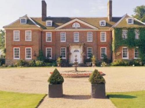 Chilston Park Hotel, Lenham, 