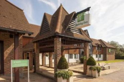 Holiday Inn Ashford Central, An Ihg Hotel, Ashford, 