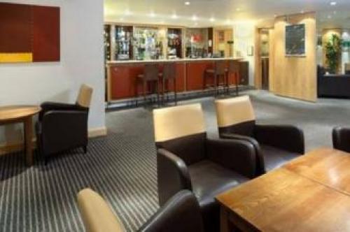 Holiday Inn London-bexley, An Ihg Hotel, Bexley, 