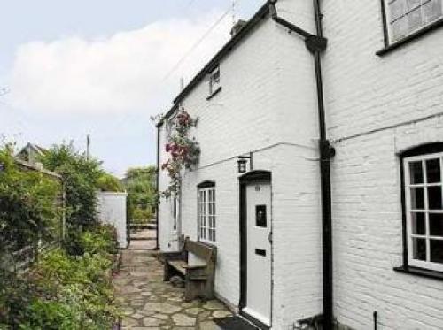 Periwinkle Cottage, Bridport, 