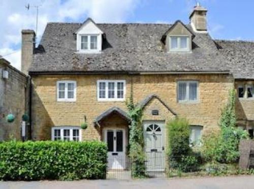 Station Cottage, Bourton on the Water, 