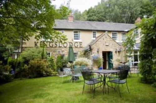 The Kings Lodge Inn, Durham, 