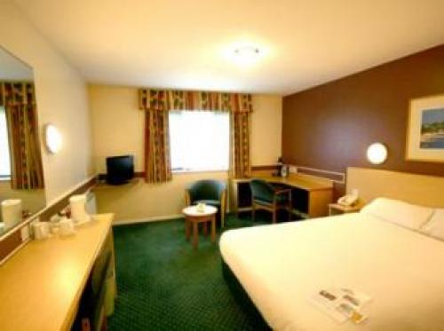 Days Inn Hotel Sheffield South, Woodall, 