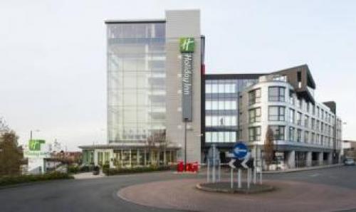 Holiday Inn London West, An Ihg Hotel, Acton, 