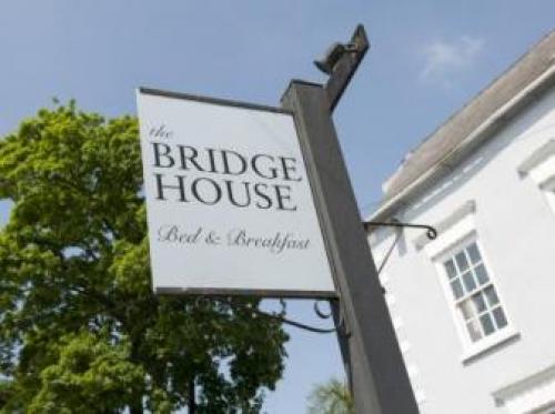 The Bridge House, Ross on Wye, 