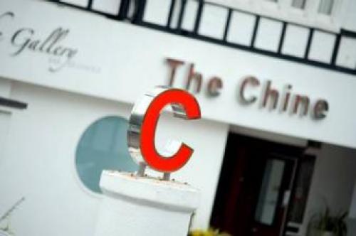 Chine Hotel, Boscombe, 