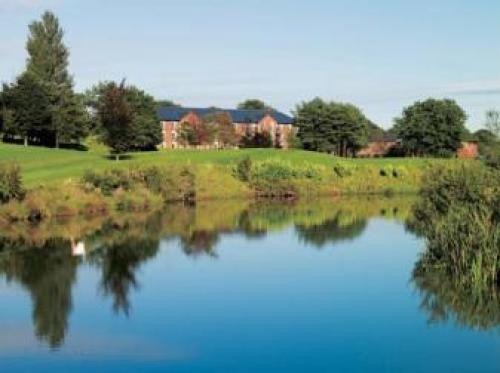 Macdonald Hill Valley Hotel Golf & Spa, Whitchurch, 