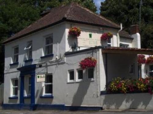 The Inn With The Well, Ogbourne St George, 