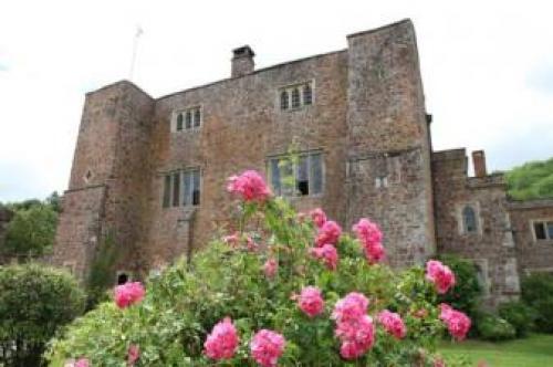 Bickleigh Castle, Thorverton, 