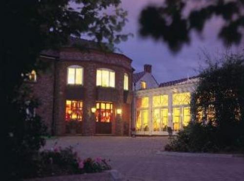 Quorn Country Hotel, Quorn, 