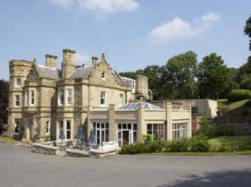 Hollin House Hotel, Kerridge, 