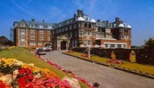 The Victoria Hotel, Sidmouth, 