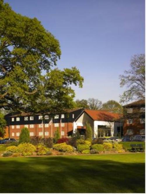 Meon Valley Hotel, Golf & Country Club, Shirrell Heath, 