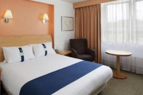 Holiday Inn Southampton Eastleigh, An Ihg Hotel, Eastleigh, 