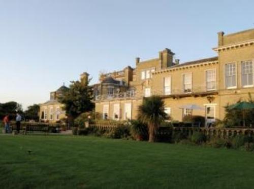 Best Western Chilworth Manor Hotel, Chandlers Ford, 