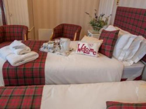 Loaninghead Holidays, Killearn, 