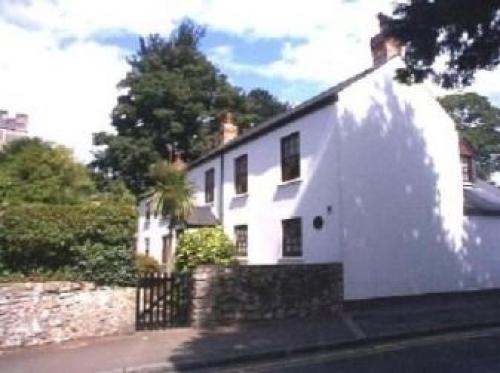 The Laurels Bed And Breakfast, Cardiff, 