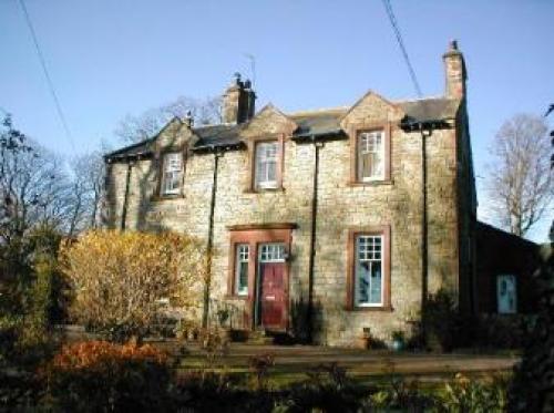 The Woodlands Country House, Ireby, 