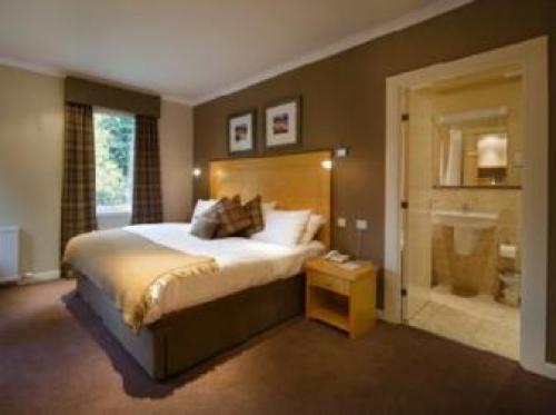 The Murray Park Hotel, Crieff, 