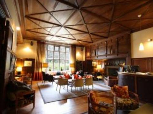 Jesmond Dene House, Jesmond, 