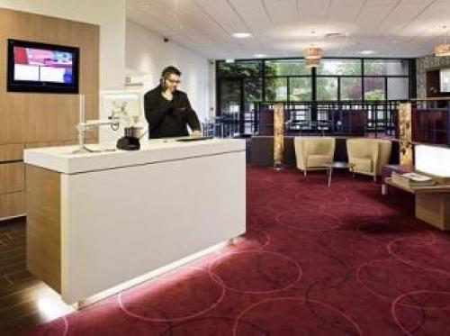 Novotel Coventry, Longford, 