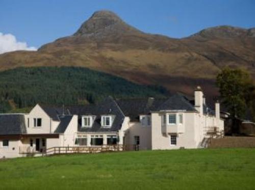 The Glencoe Inn, Glencoe, 