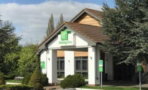 Holiday Inn Northampton West M1 Junc 16, An Ihg Hotel, Flore, 