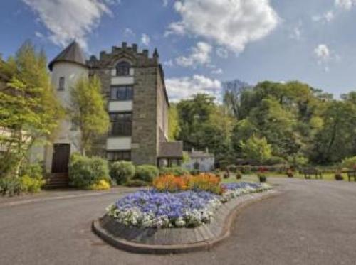 The Priest House On The River, Castle Donnington, 