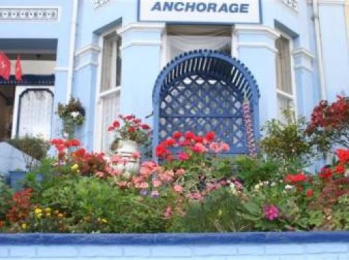 Athol Park Guest House, Port Erin, 