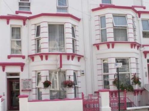 Grosvenor Guest House, Hastings, 