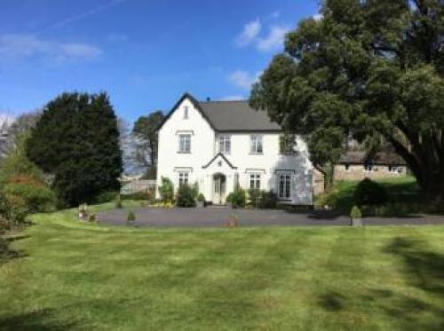 Bratton View Bed And Breakfast, Challacombe, 