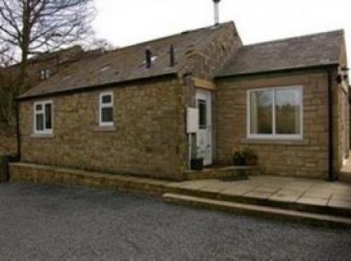 The Hay Loft Southlands Farm, Barrasford, 