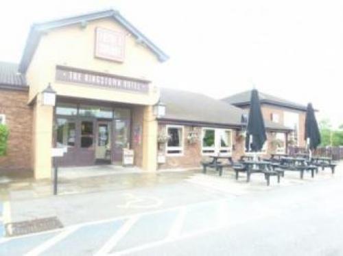 Kingstown Hotel By Greene King Inns, Burstwick, 