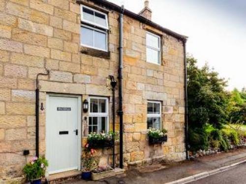 Bonny Barn, Harbottle, 