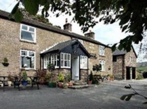 Chambers Pig Cotes, Macclesfield, Kerridge, 