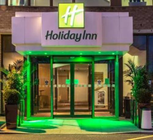 Holiday Inn Preston, An Ihg Hotel, Preston, 