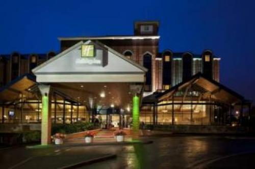 Holiday Inn Bolton Centre, An Ihg Hotel, Bolton, 