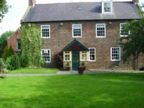 Park Farm, Marley Hill, 