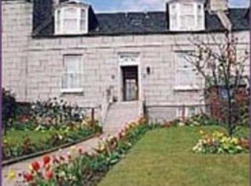 Roselea House, Aberdeen, 