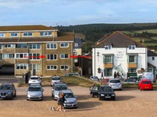 Jurassic View, West Bay, Weymouth, 