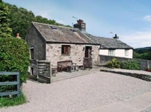 The Old Bothy, Watermillock, 