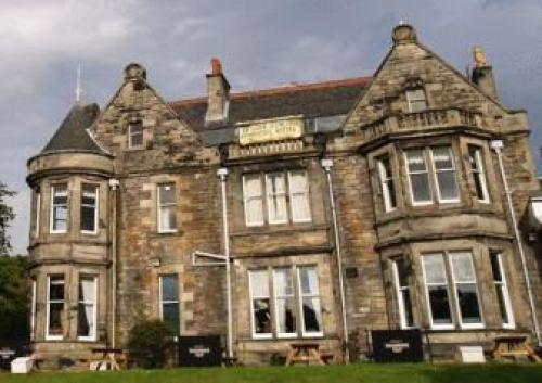 The Strathearn, Kirkcaldy, 