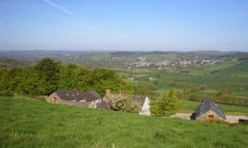 Coedmor Cottages, Lampeter, 