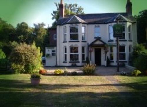 Twin Oaks Guest House, Cadnam, 