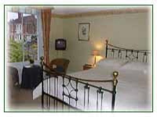 The Old Rectory B&b, Salisbury, 