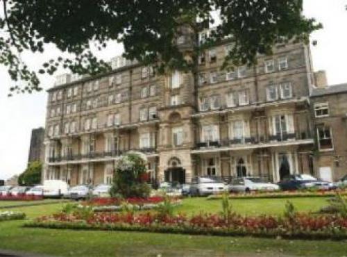 The Yorkshire Hotel; Bw Premier Collection, Harrogate, 