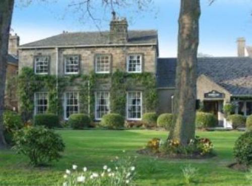 The Devonshire Arms Hotel & Spa - Skipton, Ilkley, 