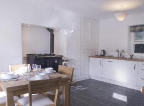 Bronfelin & Troed-y-rhiw Holiday Cottage, Llanwrtyd Wells, 